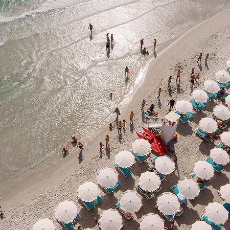 Amareclub Le Rose Hotel San Teodoro  Kültér fotó
