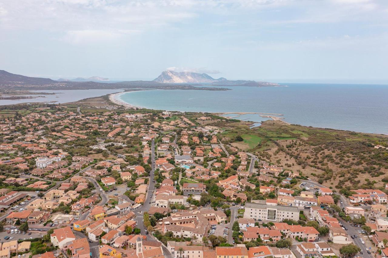 Amareclub Le Rose Hotel San Teodoro  Kültér fotó