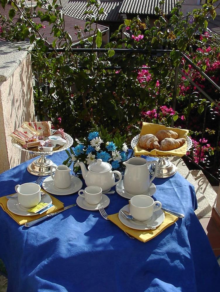 Amareclub Le Rose Hotel San Teodoro  Kültér fotó